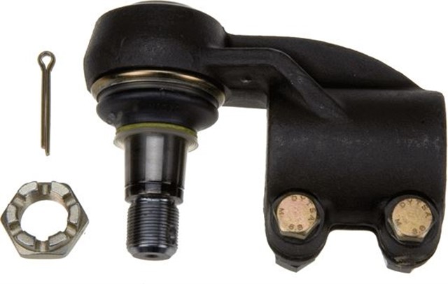 ROT BASI ON DAF 95 - F 1600 - F 1700 - F 1900 - F 2100 - F 2200 - F 2300 - F 2500 - F 2700 - F 2800 - F 2900 - F 3200 - F 33 00 - F 3600 - F2000 1979 - 1998