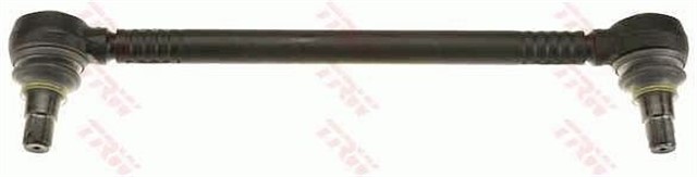 ROT BASI MERCEDES - BENZ O 350 TOURISMO - O 403 - O 404 92 - 99