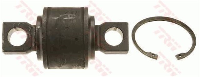 TAMIR SETI - BUGI KOLU ARKA MAN F2000 - TGA 11