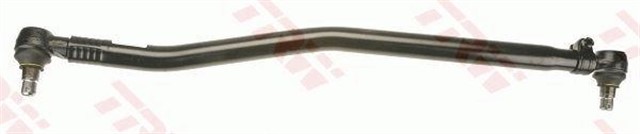 KOMPLE ROT KOLU SCANIA 4 - SERIES - P - G - R - T - SERIES 99 - 12