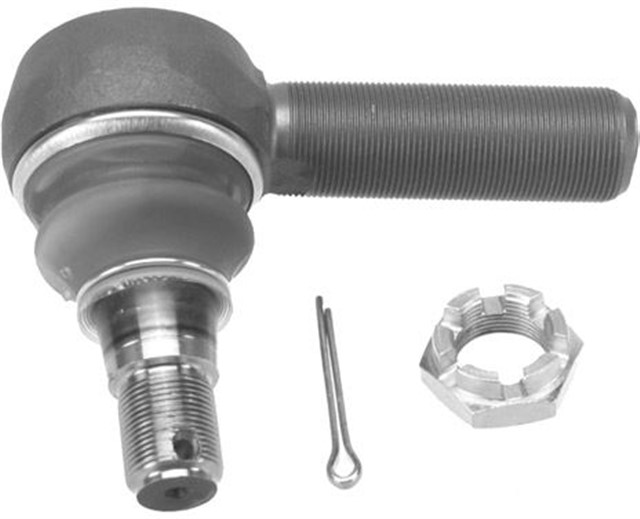 ROT BASI ON VOLVO FL10 - FL12 90 - 98