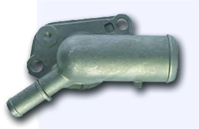 TERMOSTAT KOMPLE TMPR 90 - 96 - TIPO 88 - 95 - SLX - UNO 70 89 - 95 1.4 - 1.4IE - 1.6 - 1.6IE