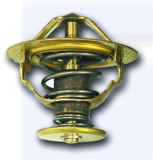 TERMOSTAT FOCUS 1.4I - 16V - 1.6I 16V - 1.8I 16V - 1.8TDCI 98