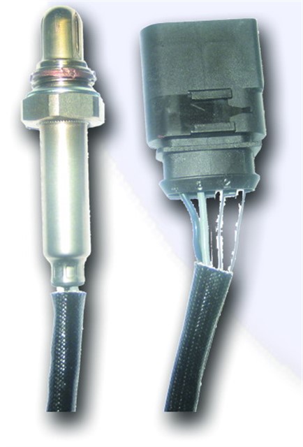 OKSIJEN SENSORU GOLF IV - BORA - TOLEDO 1.6 98 - 01 0258005079