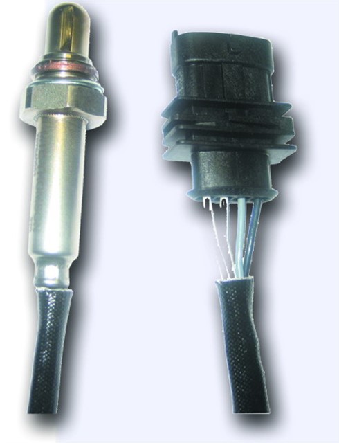 OKSIJEN SENSORU CORSA 1.2 - ASTRA G 1.2 0258005007