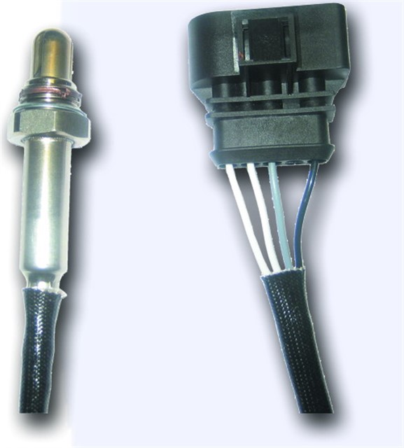 OKSIJEN SENSORU GOLF III - IV 1.8 - PASSAT 2.8 V6 - POLO 1.0 - POLO CLASSIC 1.4 - 1.6 0258003759