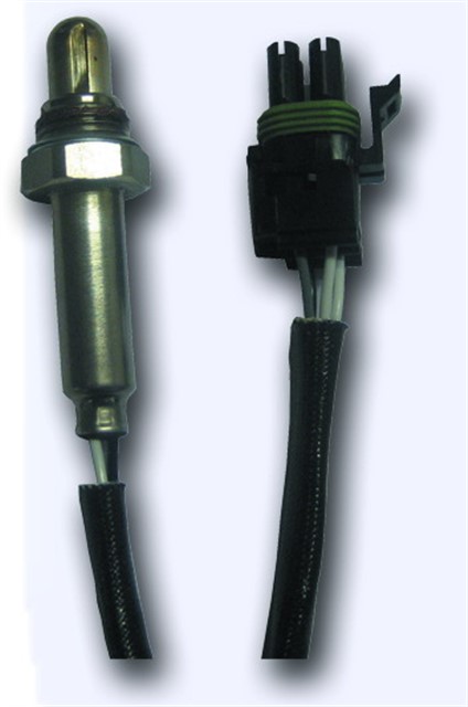 OKSIJEN SENSORU R19 1.6 - MGN 2.0 - LGN 1.8 - 2.0 0258003644