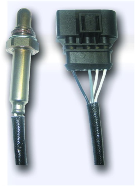 OKSIJEN SENSORU GOLF III 1.6 94 - 99 - PASSAT 1.6 94 - 96 - POLO 1.6 97 - 01 0258003604