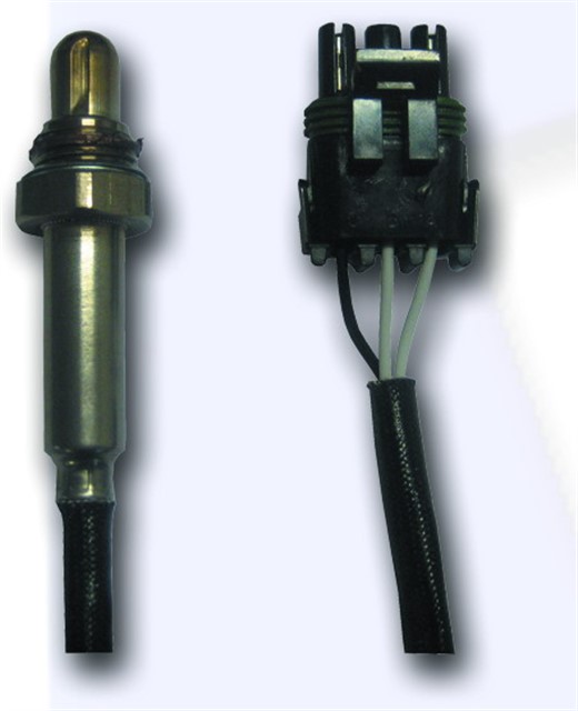 OKSIJEN SENSORU LGN I 1.8 2.0 - VECTRA B 2.5 - OMEGA B 0258003448