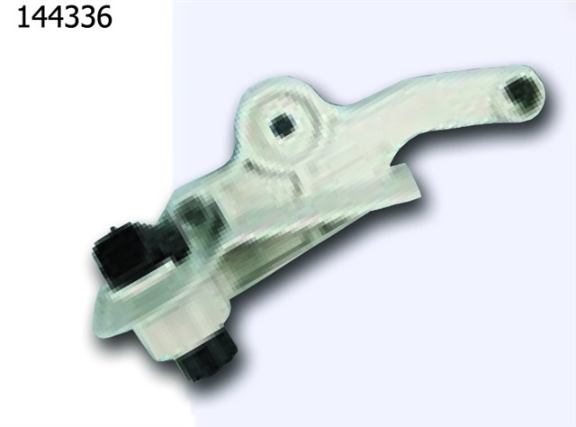 KRANK MIL HIZ SENSORU C3 - C4 - XSARA - P206 - P306 - P307