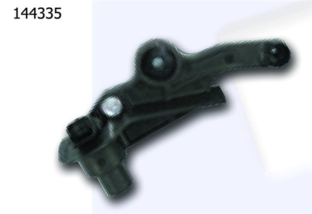 KRANK MIL SENSORU 106 - 206 - 208 - 301 - 306 - 307 - 308 - 1007 - FIORINO - BIPPER - PARTNER - BERLINGO - NEMO - C - ELYSEE - C2 - C3 - C4 - SAXO - XSARA 1.1 8V - 1.4 - 1.6 16V VTI