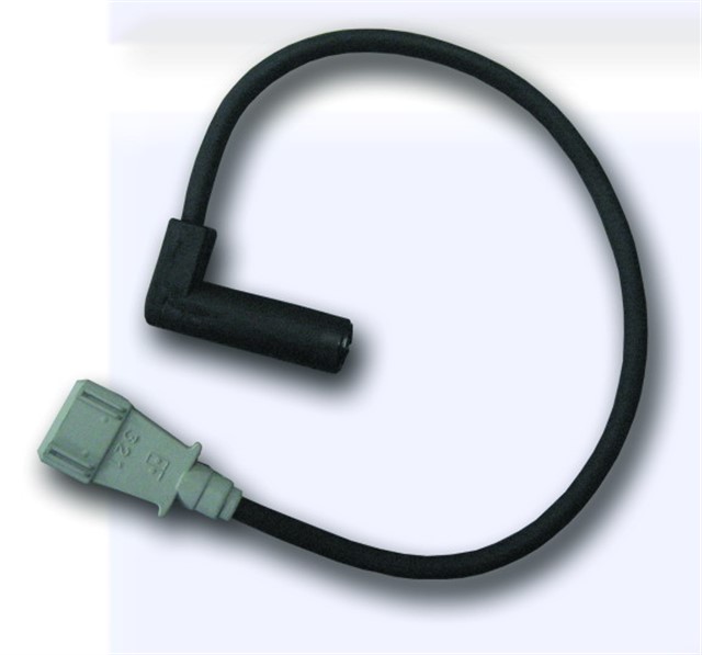 KRANK MIL POZISYON SENSORU UCLU TERM. 39CM CITROEN AX - XM - P1065 - P206 - P306 - P605 - EXP - PARTNER - 1.9D