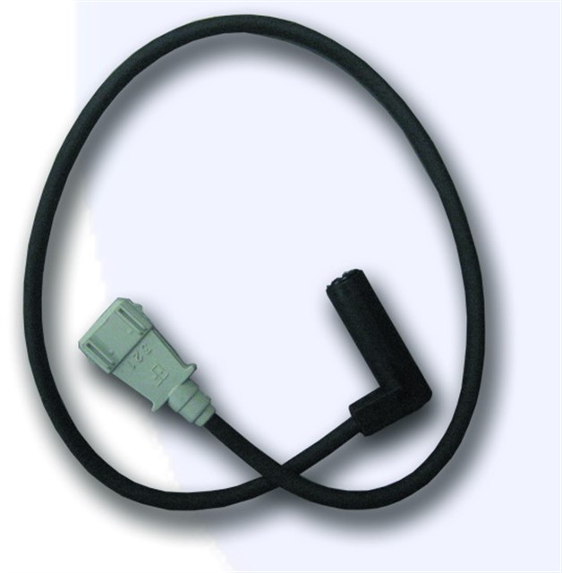 KRANK MIL POZISYON SENSORU UCLU TERM. 64CM XANTIA - P306 - P405 - P406 - EXP - PARTNER - SCUDO 1.9D