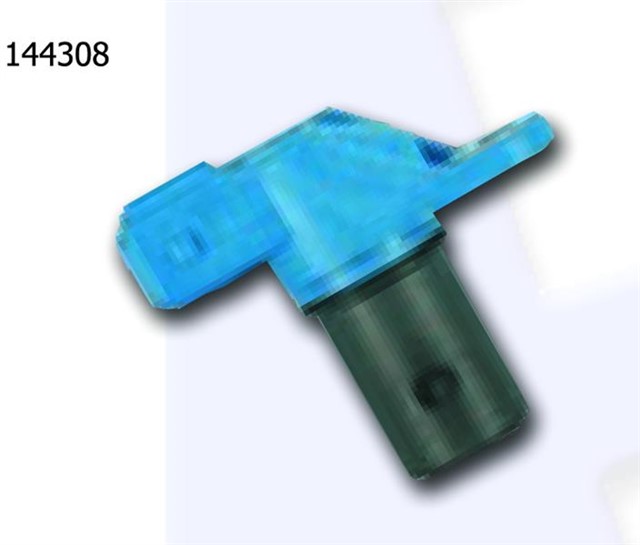 KRANK MIL POZISYON SENSORU BERLINGO - SAXO - XANTIA - XSARA - P106 - P206 - P306 - P405 - PARTNER