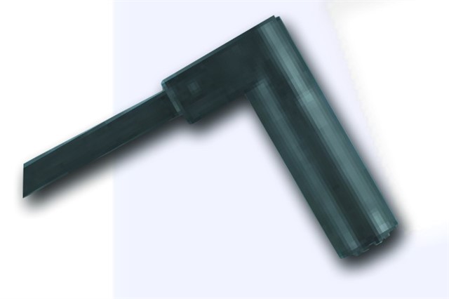 KRANK MIL POZISYON SENSORU UCLU TERM. 61CM XSANTIA - ZX - P106 - P306 - P405 - P806 - BOXER