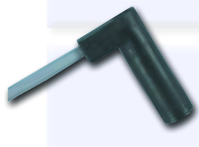 KRANK MIL POZISYON SENSORU UCLU TERM. 35.50CM CITROEN - PEUGEOT