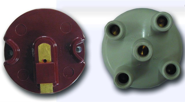 DISTRUBITOR KAPAGI TEVZI MAKARASI NIVA