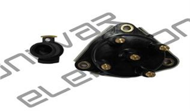 DISTRUBITOR KAPAGI TEVZI MAKARASI FLASH