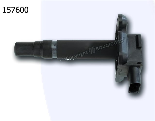 ATESLEME BOBINI GOLF IV - A3 - A6 97 - 05 - PASSAT - BORA 00 - 05 - LEON - TOLEDO 00 - 06 - OCTAVIA 99 - 10 1.8T