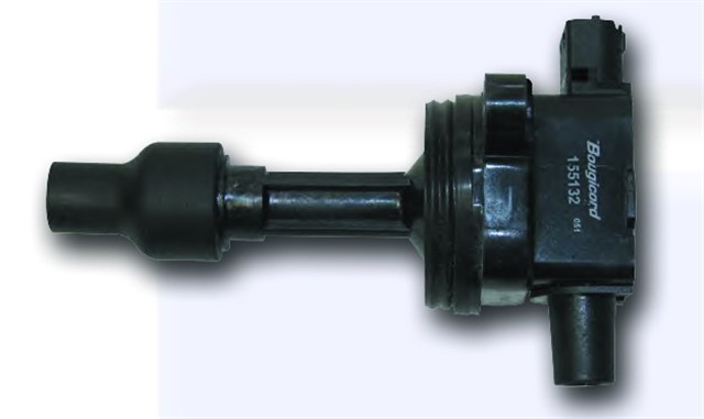 ATESLEME BOBINI VOLVO S40 1.6 1.8 - 1.9 T - 2.0 - 2.0 T 1997 2003 V40 1997 - 2004 U4009