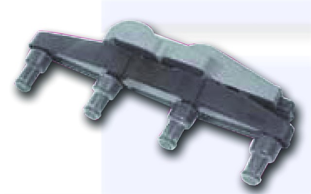 X ATESLEME BOBINI FELICIA II 1.3 98 - 01