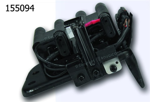 ATESLEME BOBINI COUPE 1.6I 16V - 2.0 16V - 96 - 02 LANTRA II 1.6I 16V - 2.0 16V - 96 - 00