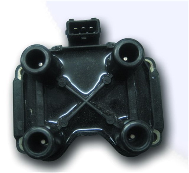 ATESLEME BOBINI ASTRA F - OMEGA B - VECTRA A - CALIBRA A 2.0 16V