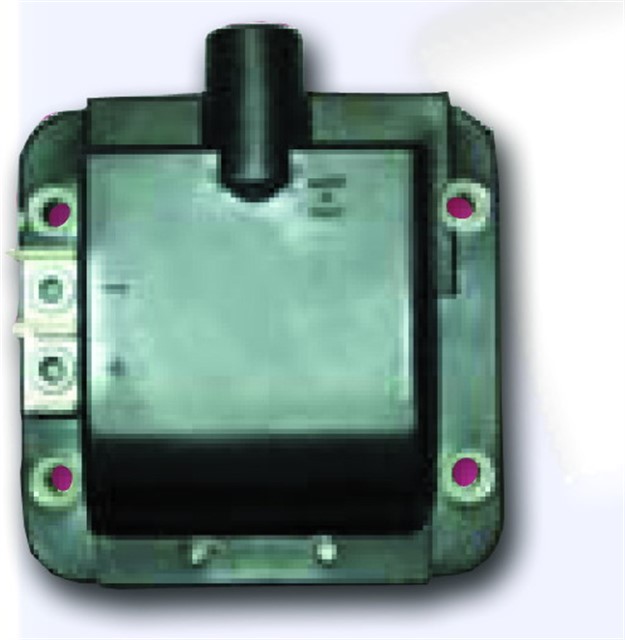 ATESLEME BOBINI CIVIC 1.5I - 1.6I 16V - CIVIC HB 1.3 - 1.5I - 1.6I 16V 87 - 91 - ROVER 200 HB - 400 89 - 95