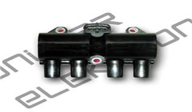 ATESLEME BOBINI OPEL ASTRA G 00 - 05 MERIVA A 03 - 10 CORSA C COMBO C 01 - 06 1.6 Z16SE