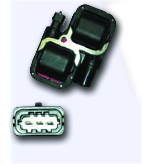 ATESLEME BOBINI MERCEDES A SERISI W169 - B SERISI W245 - C SERISI W202 - W203 - CLK - VITO - VIANO