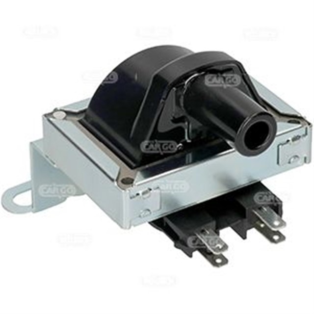 ATESLEME BOBINI ASTRA F 1.4 - 1.6 - 1.8 - CORSA A - B 1.2 - 1.4 - VECTRA A 1.6 - 1.8 - VECTRA B 1.6 C14NZ