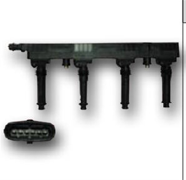 ATESLEME BOBINI ASTRA G - H 2.0 - ZAFIRA A - B 01