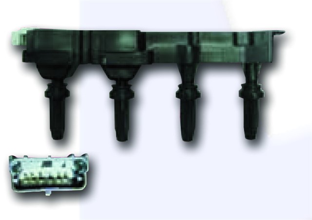 ATESLEME BOBINI SAXO 1.6 VTS TU5JP4 - P106 1.6 S16 TU5J4 01