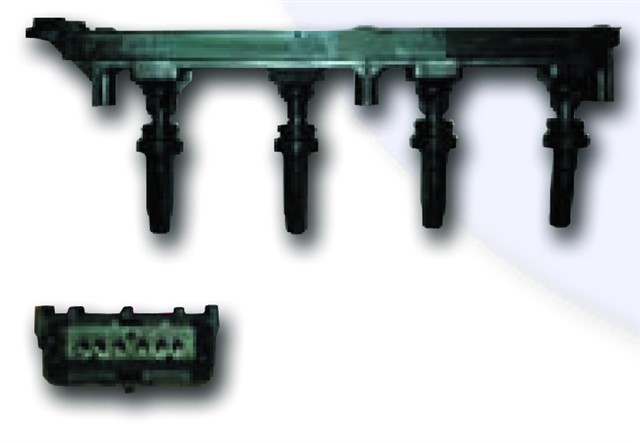 ATESLEME BOBINI P308 2.0CVVT 08 - 14 C4 - C5 - P307 2.0 16V 05 - 07 P407 - P807 EXPERT JUMPY