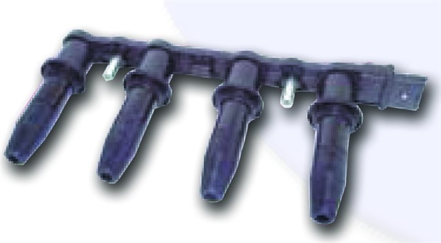 ATESLEME BOBINI Z16XEP ASTRA H 1.6 - 1.8 04 CORSA D 1.6T 97 MERIVA 1.6 - 1.8 - 1.6T 05 VECTRAC 1.6 - 1.8 06