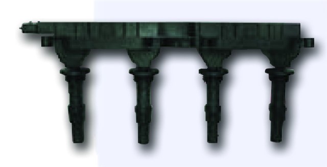 ATESLEME BOBINI VECTRA B - C - ASTRA G - CORSA C - ZAFIRA A 1.8 16V