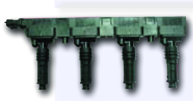 ATESLEME BOBINI ASTRA G - CORSA B - CORSA C - AGILA 1.2 16V Z12XE - X12XE