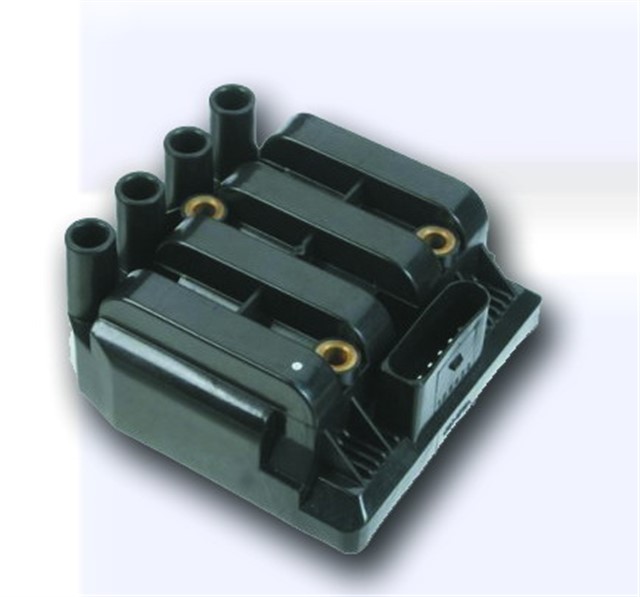 ATESLEME BOBINI GOLF IV 2.0 97 - 05 TOURAN OCTAVIA I 2.0 99 - 07 CADDY III 2.0 ECOFUEL 06 - 15