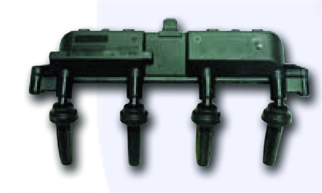 ATESLEME BOBINI C2 - C3 - PARTNER - BERLINGO 1.1 - 1.4 TU1A - TU3A - P207 - P1007 TU3A 05