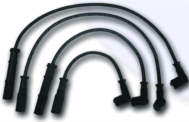 BUJI KABLO TK DOBLO 119 - DOBLO 223 1.2 - PALIO 1.2 - PUNTO 1.2 - STRADA 1.2