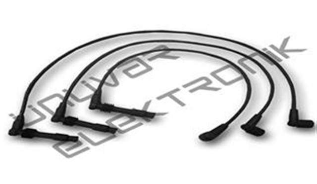 BUJI KABLO TK. VECTRA B 2.5 V6 C25XE 93 - 96