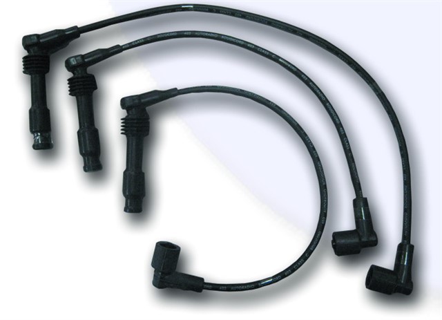 BUJI KABLO TK. VECTRA B 2.5 ENJ. C25XE - X25XE 93 - 96