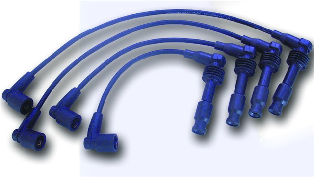 BUJI KABLO TAKIMI ASTRA G - VECTRA B - ASTRA F - VECTRA A 1.8 - 2.0 16V ECOTECH - ENJEKSIYONLU