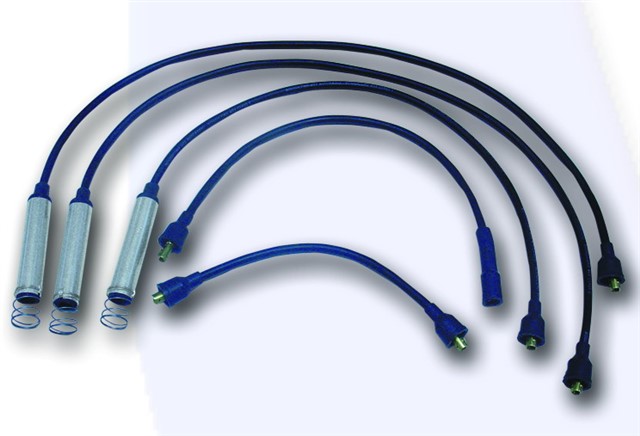 BUJI KABLO TK. VECTRA 1.8 - 2.0 89