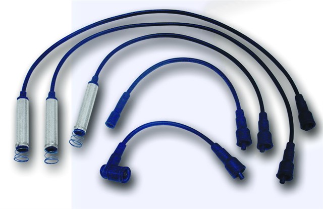 BUJI KABLO TK. VECTRA 1.8 ENJ - CALIBRA 2.0 88 95 DUDUCO7815