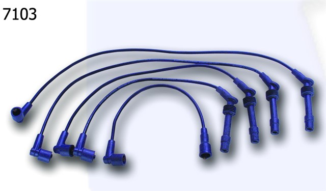 BUJI KABLO TK. ASTRA - COMBO 1.4 ENJ. 92 - 98