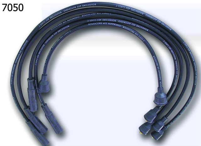 BUJI KABLO TK TAUNUS 1.6 - 2.0 82 - 90 - SIERRA 1.6 - 2.0 82 - 90