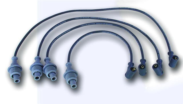 BUJI KALOSU TK. XSARA XU7JP - JUMPER XU10J2C