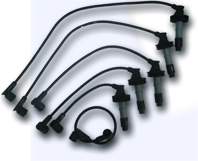 BUJI KABLOSU TK. VOLVO S70 - C70 - V70 - 850