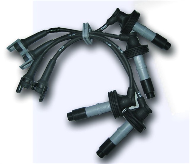 BUJI BOBIN KABLOSU LAGUNA - SAFRANE II 2.0I 16V N7Q 95 - 01 - VOLVO S40 1.6 1.8 95 - 99 2.0 95 - 04